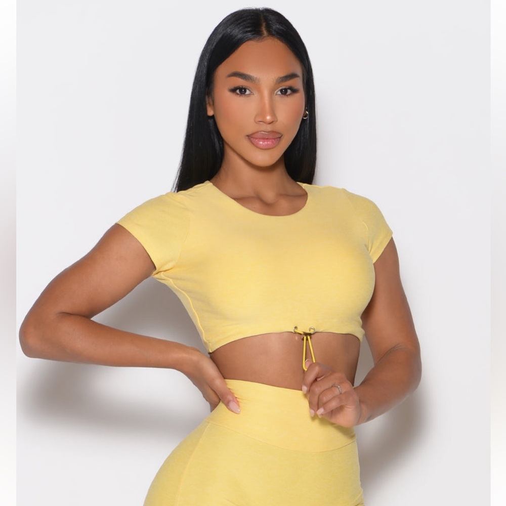 Bombshell Sportswear Tee